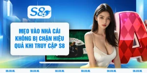 Mẹo Vào Nhà Cái Không Bị Chặn
